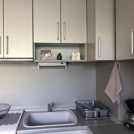 Sarafovo Beach Apartment Mit Terrasse Бургас Экстерьер фото