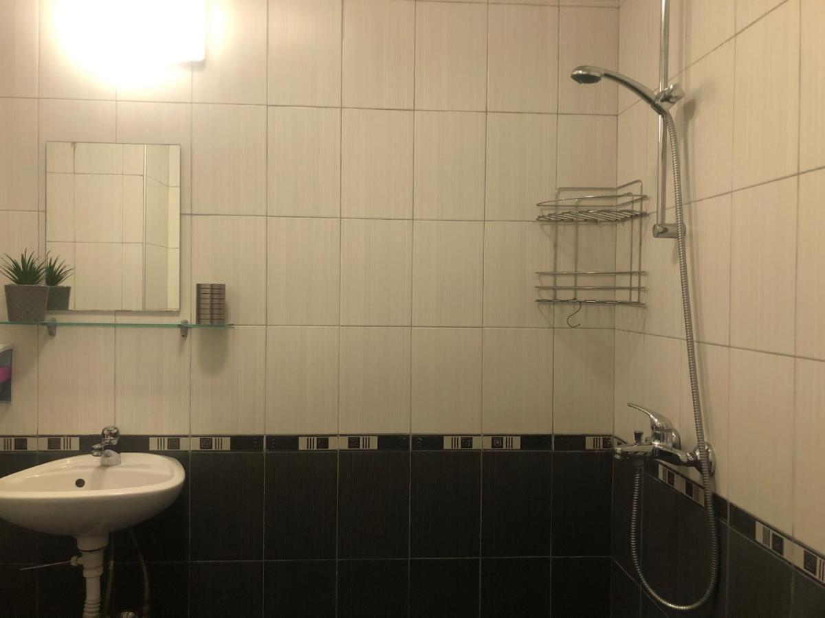 Sarafovo Beach Apartment Mit Terrasse Бургас Экстерьер фото